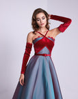 ORNN 560 - Ornelys Couture - Ornelys by NF