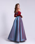 ORNN 560 - Ornelys Couture - Ornelys by NF
