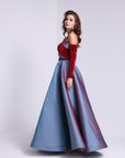 ORNN 560 - Ornelys Couture - Ornelys by NF
