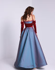 ORNN 560 - Ornelys Couture - Ornelys by NF