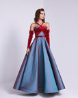 ORNN 560 - Ornelys Couture - Ornelys by NF