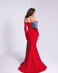 ORNN 561 - Ornelys Couture - Ornelys by NF
