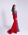 ORNN 561 - Ornelys Couture - Ornelys by NF