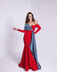 ORNN 561 - Ornelys Couture - Ornelys by NF