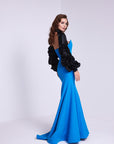 ORNN 594 - Ornelys Couture - Ornelys by NF