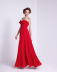 ORNN 595 - Ornelys Couture - Ornelys by NF