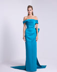 ORNN 589 - Ornelys Couture - Ornelys by NF