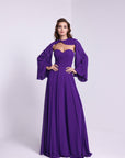 ORNN 562 - Ornelys Couture - Ornelys by NF