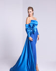 ORNN 588 - Ornelys Couture - Ornelys by NF