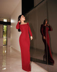 ORNN 556 - Ornelys Couture - Ornelys by NF