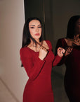 ORNN 556 - Ornelys Couture - Ornelys by NF