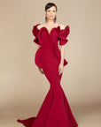ORNF 2328 - Ornelys Couture - Ornelys by FS