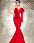 ORNF 2327 - Ornelys Couture - Ornelys by FS