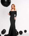 ORNN 324 - Ornelys Couture - Ornelys by NF