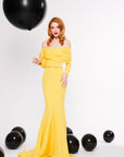 ORNN 324 - Ornelys Couture - Ornelys by NF