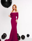 ORNN 324 - Ornelys Couture - Ornelys by NF