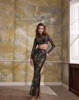ORNN 573 - Ornelys Couture - Ornelys by NF