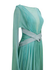ORNE 061 - Ornelys Couture - Ornelys by Eli