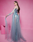 ORNE 070 - Ornelys Couture - Ornelys by Eli