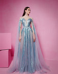 ORNE 070 - Ornelys Couture - Ornelys by Eli
