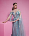 ORNE 070 - Ornelys Couture - Ornelys by Eli