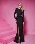 ORNE 065 - Ornelys Couture - Ornelys by Eli