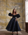 ORNN 572 - Ornelys Couture - Ornelys by NF