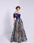 ORNN 578 - Ornelys Couture - Ornelys by NF