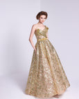 ORNN 585 - Ornelys Couture - Ornelys by NF