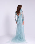 ORNN 582 - Ornelys Couture - Ornelys by NF