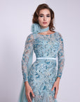ORNN 582 - Ornelys Couture - Ornelys by NF