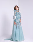 ORNN 582 - Ornelys Couture - Ornelys by NF