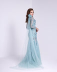 ORNN 582 - Ornelys Couture - Ornelys by NF