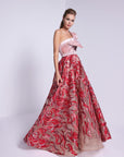 ORNN 576 - Ornelys Couture - Ornelys by NF