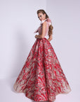 ORNN 576 - Ornelys Couture - Ornelys by NF