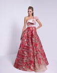 ORNN 576 - Ornelys Couture - Ornelys by NF