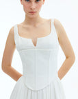 Aila - Rea - Ornelys Couture - Ornelys by Aila