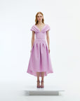 Aila - True - Ornelys Couture - Ornelys by Aila