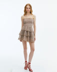 Aila - Talisman - Ornelys Couture - Ornelys by Aila