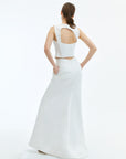 Aila - Right - Vibe - Ornelys Couture - Ornelys by Aila