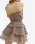 Aila - Talisman - Ornelys Couture - Ornelys by Aila