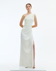 Aila - Way - Ornelys Couture - Ornelys by Aila