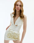 Aila - Comely - Ornelys Couture - Ornelys by Aila