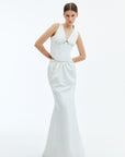 Aila - Right - Vibe - Ornelys Couture - Ornelys by Aila