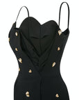 ORNE 039 - Ornelys Couture - Ornelys by Eli