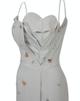 ORNE 039 - Ornelys Couture - Ornelys by Eli