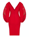 ORNF 2372A - Ornelys Couture - Ornelys by FS
