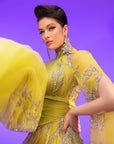 ORNF 2844 - Ornelys Couture - Ornelys by FS