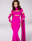 ORNF 2835 - Ornelys Couture - Ornelys by FS