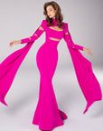 ORNF 2835 - Ornelys Couture - Ornelys by FS
